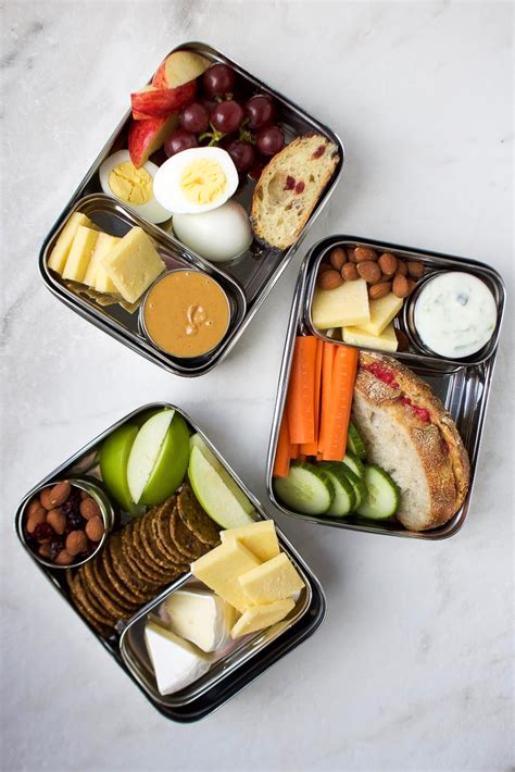 starbucks metal lunch box|starbucks protein box price.